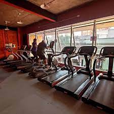 Four Seasons Gym