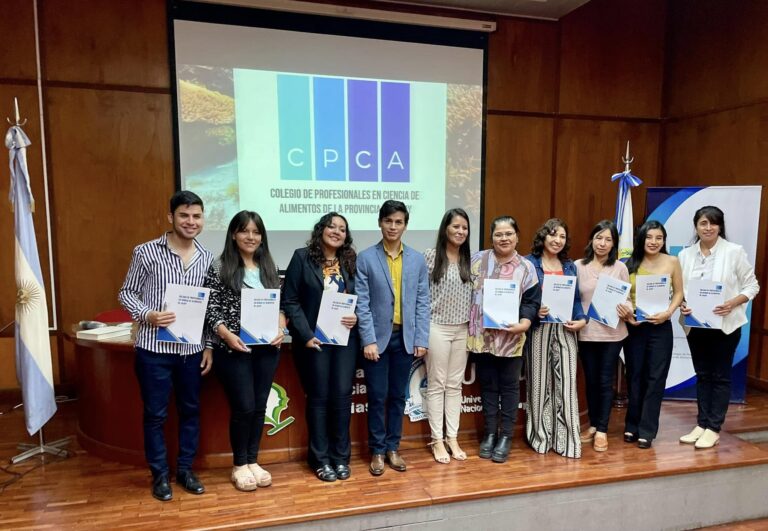 Nuevos Matriculados